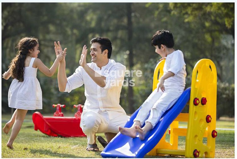 SM Art Apartments Amenities-Features 2