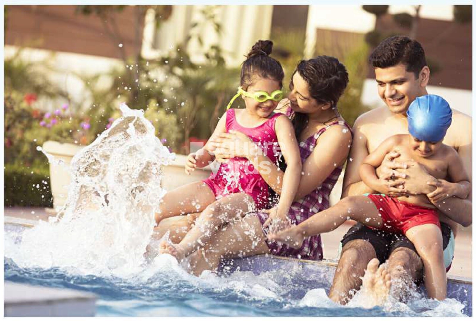 SM Art Apartments Amenities-Features 4