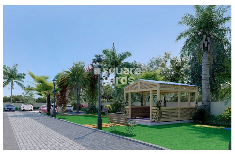 SM Art Apartments Amenities-Features 8