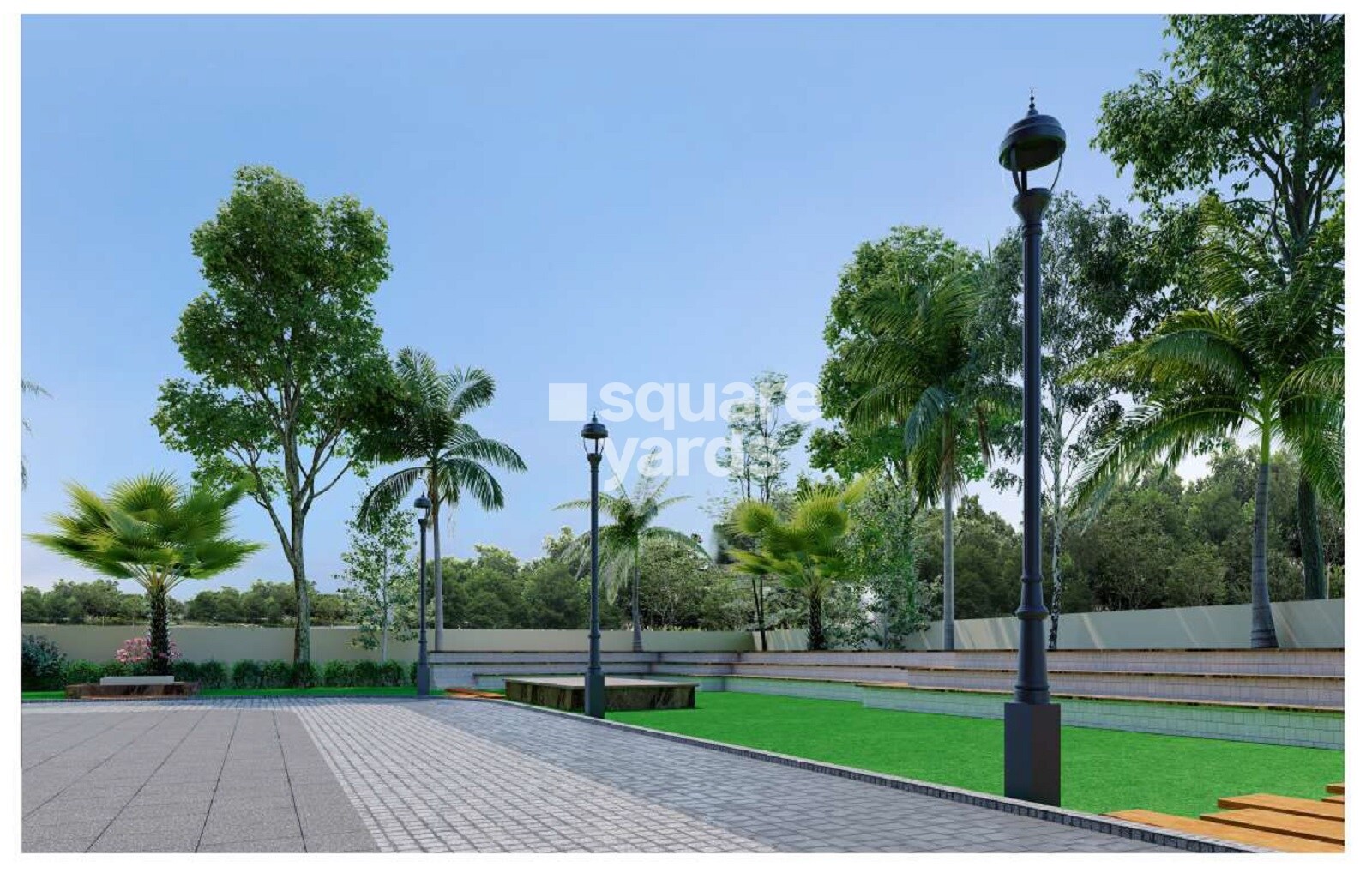 SM Art Apartments Amenities-Features 9