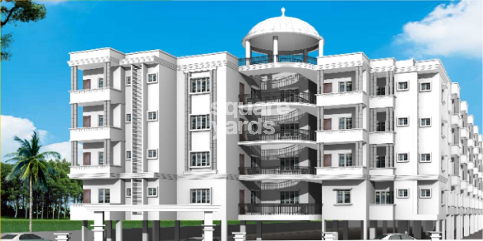 SM Gardenia Featured Image