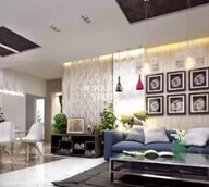 SM Platina Apartment Interiors