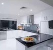 SM Platina Apartment Interiors