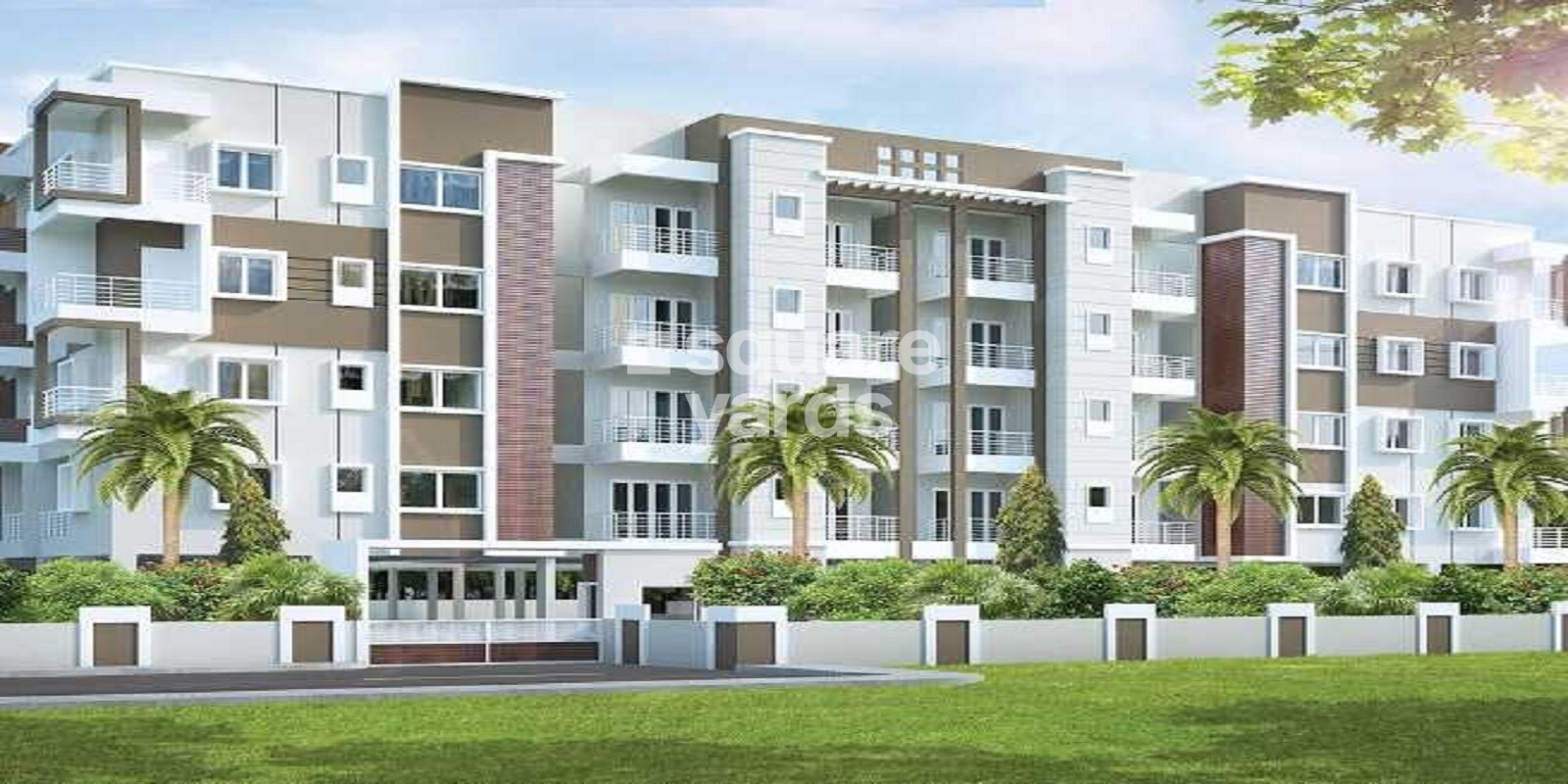 SML Urban Floora Featured Image