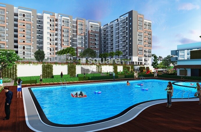 SMR Vinay Estella Amenities-Features 2