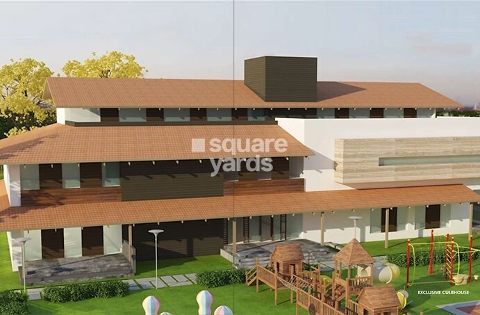 SMR Vinay Estella Amenities-Features 3