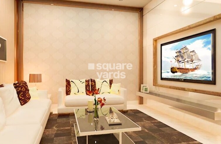SMR Vinay Estella Apartment Interiors 2