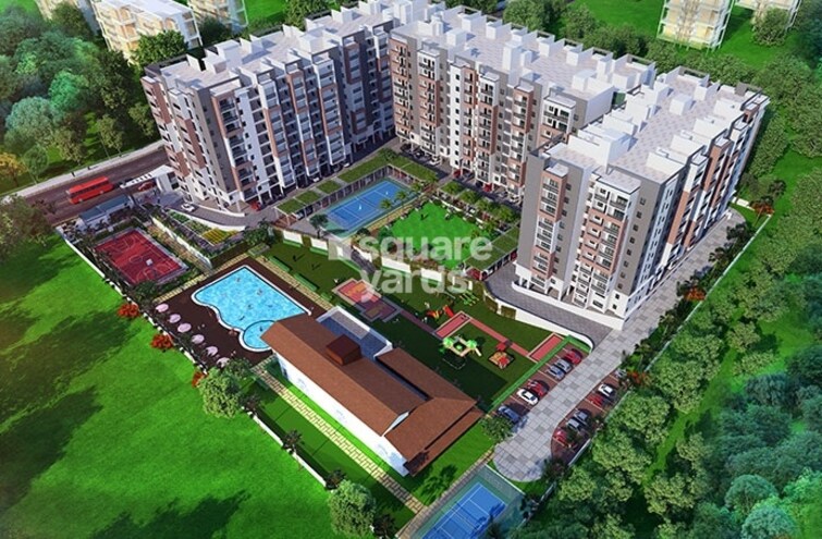 SMR Vinay Estella Tower View
