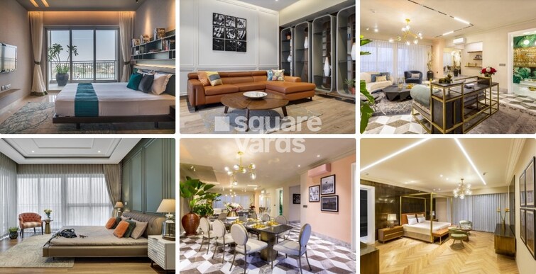 SNN Clermont Apartment Interiors 1