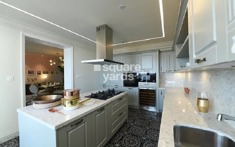 SNN Clermont Apartment Interiors 3