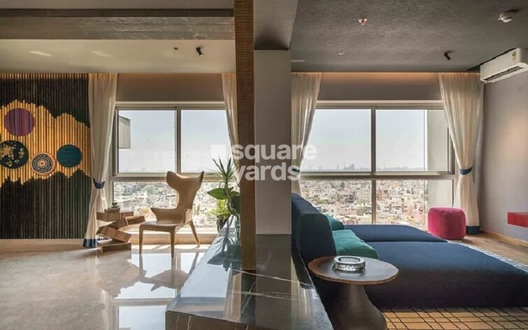 SNN Clermont Apartment Interiors 2