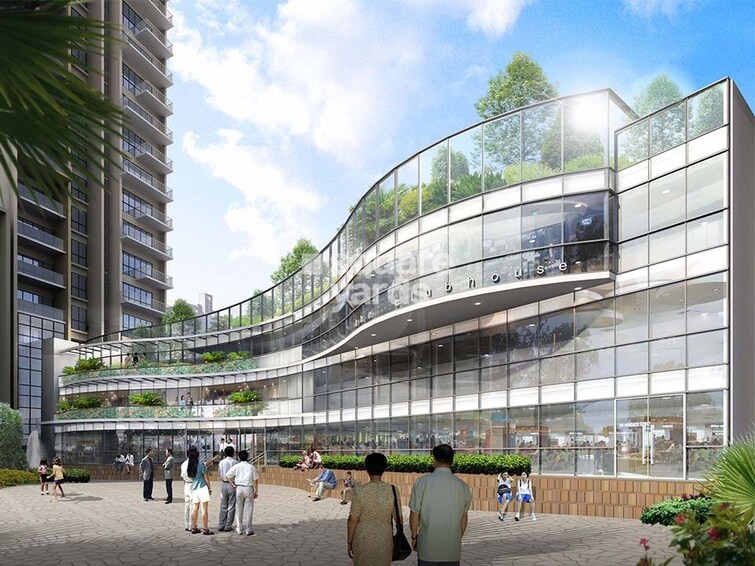 SNN Clermont Clubhouse External Image