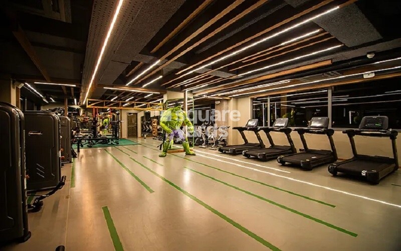 SNN Clermont Gymnasium Image