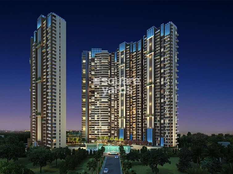 SNN Clermont Tower View 1