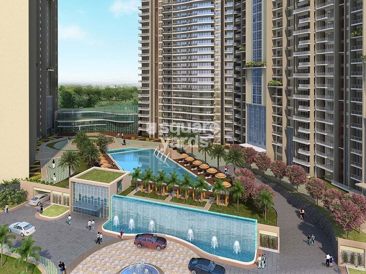 SNN Clermont Tower View 2