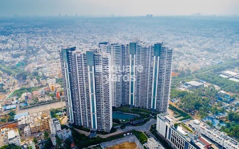 SNN Clermont Tower View 3