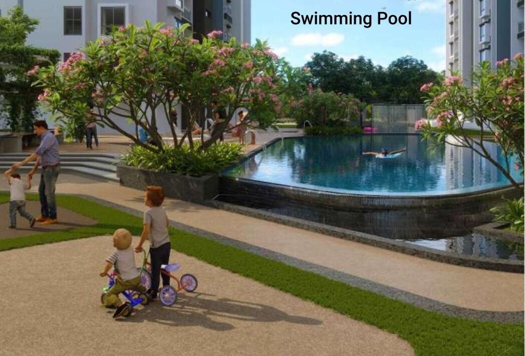 SNN Felicity Amenities-Features 1