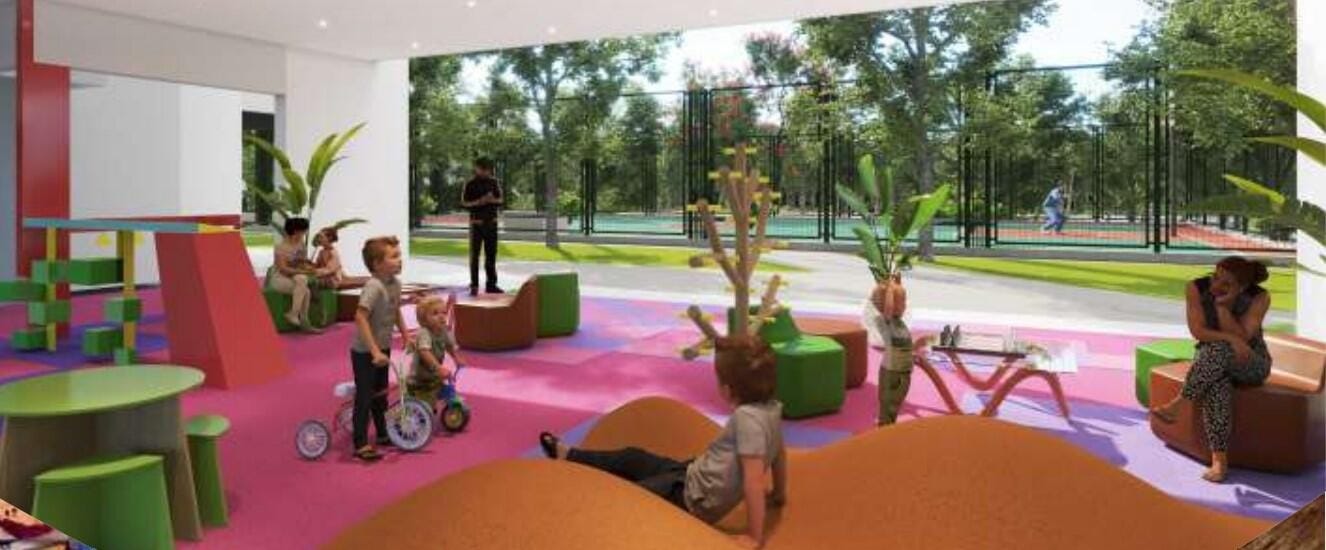 SNN Felicity Amenities-Features 2