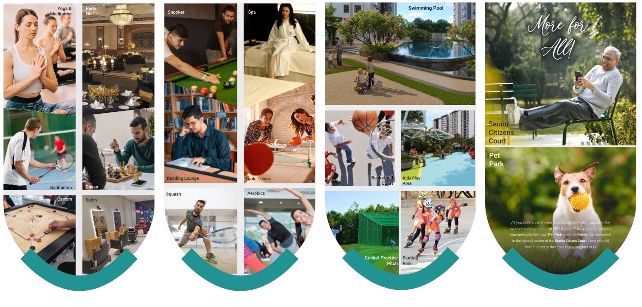 SNN Felicity Amenities-Features 4