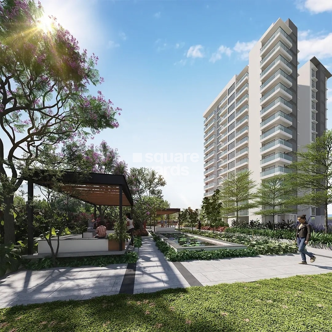 SNN Raj Bay Vista Amenities-Features 1