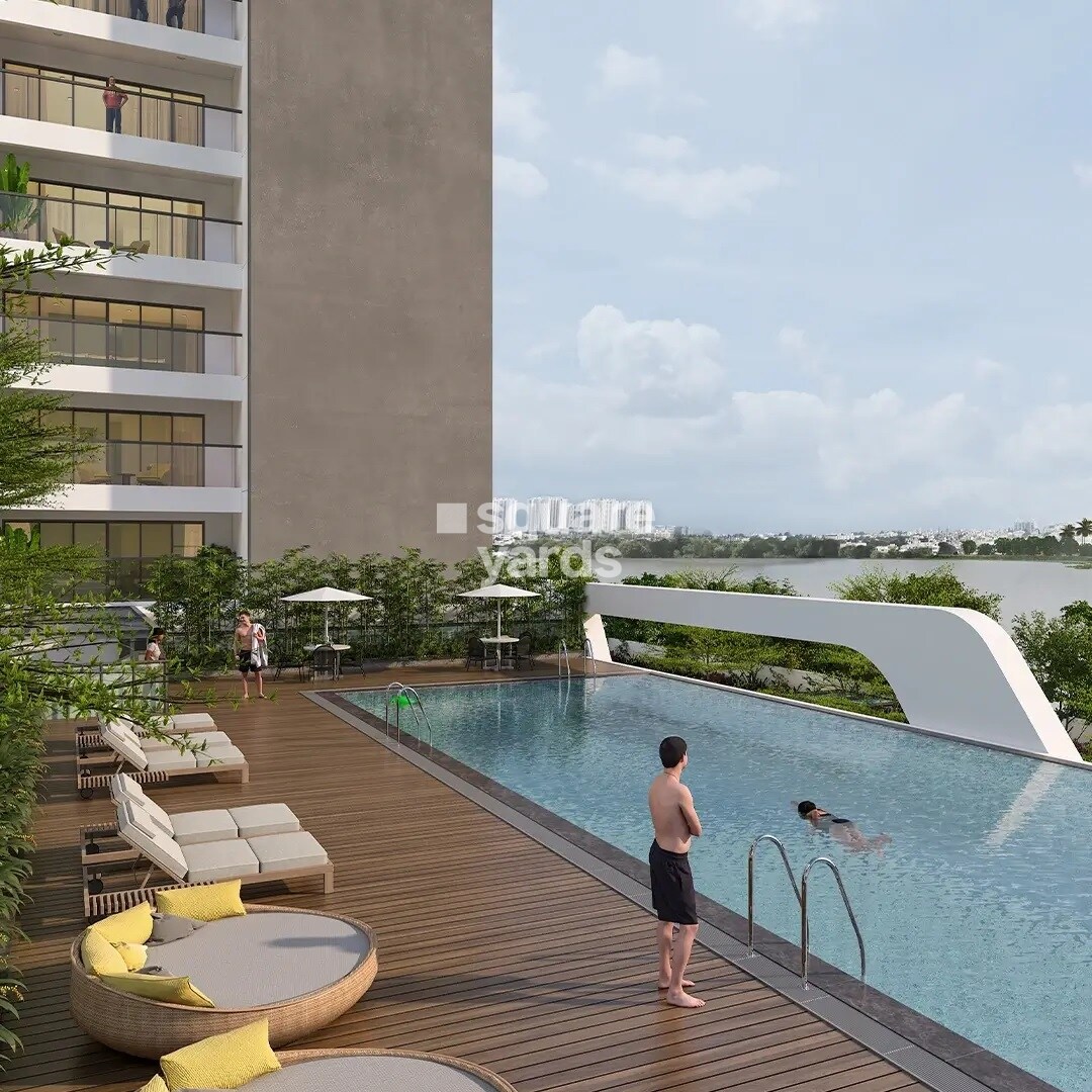 SNN Raj Bay Vista Amenities-Features 3