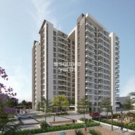 SNN Raj Bay Vista Tower View