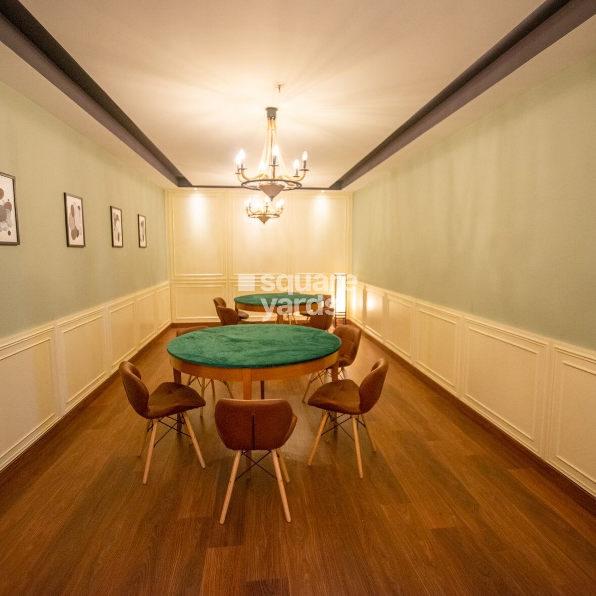 SNN Raj Etternia Amenities-Features 4