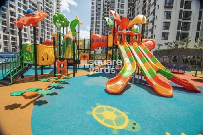 SNN Raj Etternia Amenities-Features 8