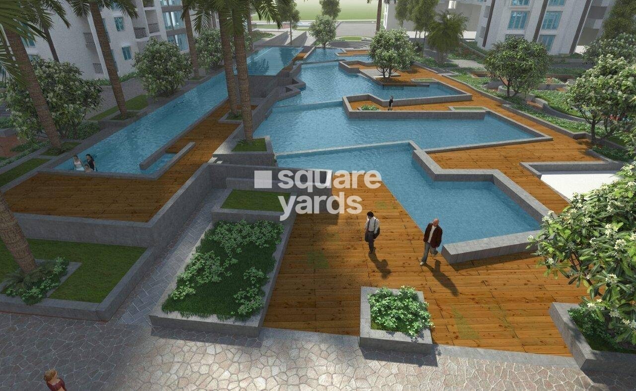 SNN Raj Etternia Amenities-Features 9