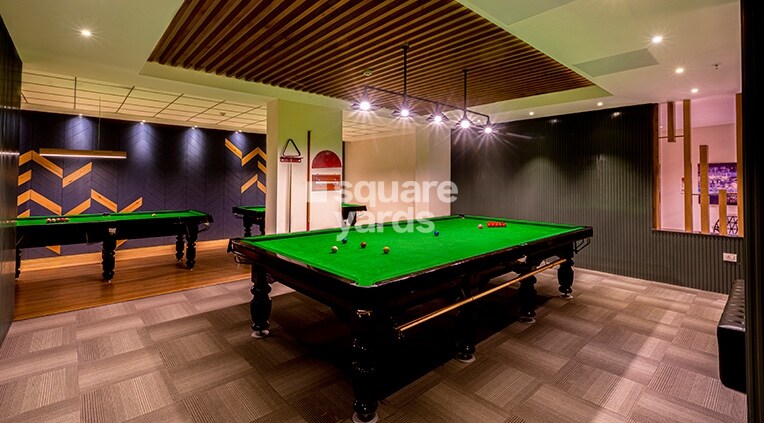 SNN Raj Etternia Amenities-Features 2