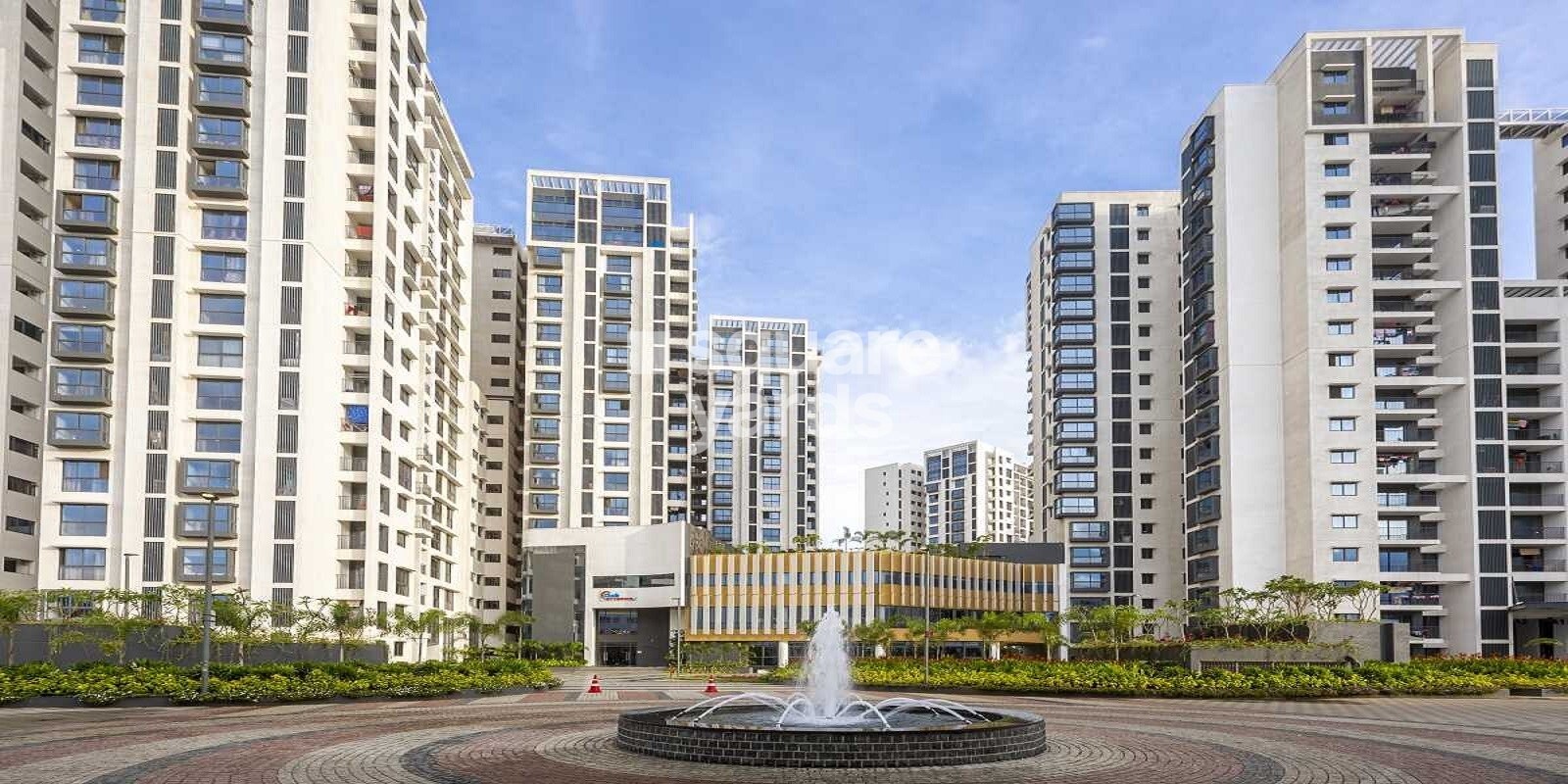 SNN Raj Etternia, Haralur Road, Bangalore