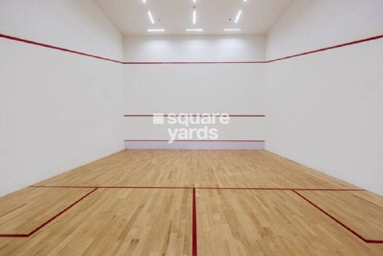 SNN Raj Etternia Sports facilities Image