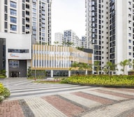 SNN Raj Etternia Tower View