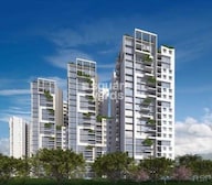 SNN Raj Etternia Tower View