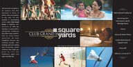 SNN Raj Grandeur Amenities-Features