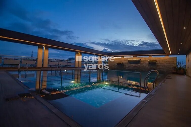 SNN Raj Grandeur Amenities-Features 4