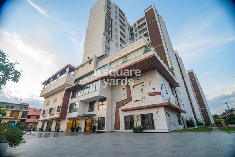 SNN Raj Grandeur Greens Image