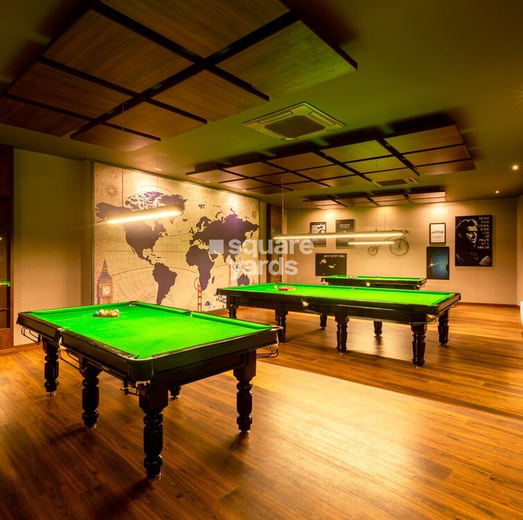 SNN Raj GreenBay Amenities-Features 5