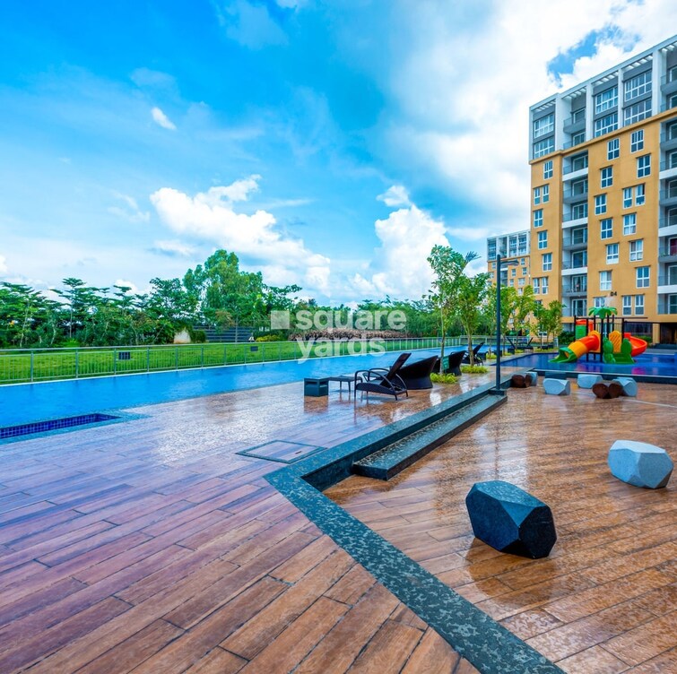 SNN Raj GreenBay Amenities-Features 6