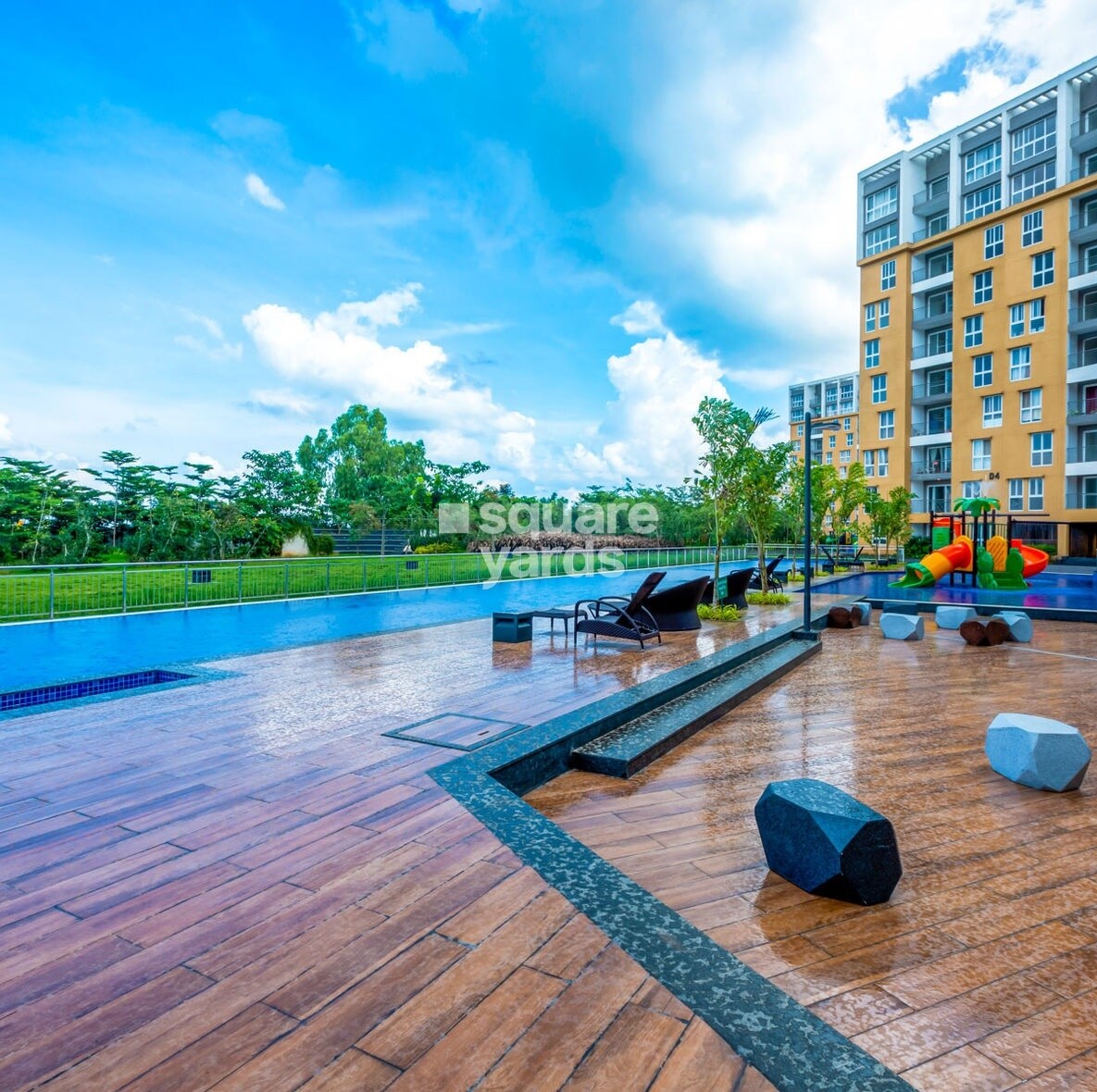 SNN Raj GreenBay Amenities-Features 6