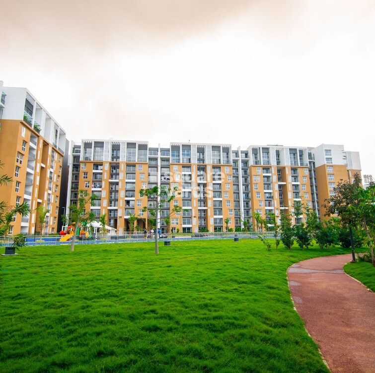 SNN Raj GreenBay Amenities-Features 7