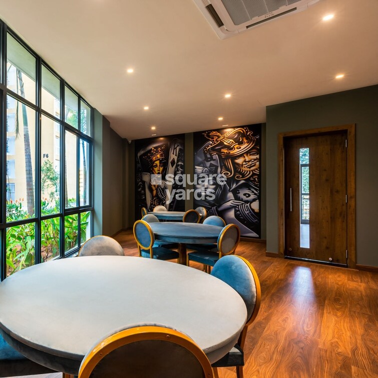 SNN Raj GreenBay Amenities-Features 8