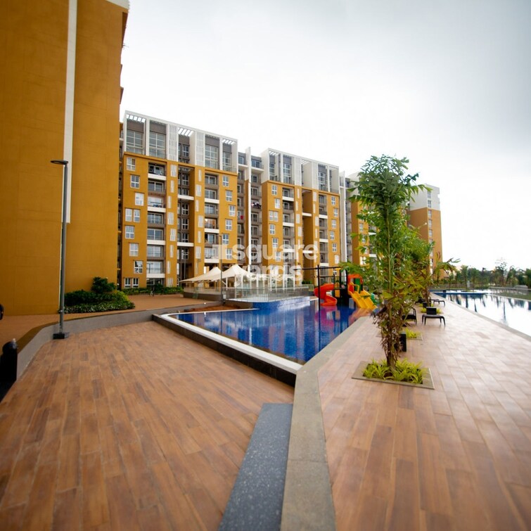SNN Raj GreenBay Amenities-Features 9