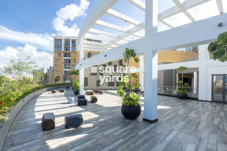 SNN Raj GreenBay Amenities-Features 10