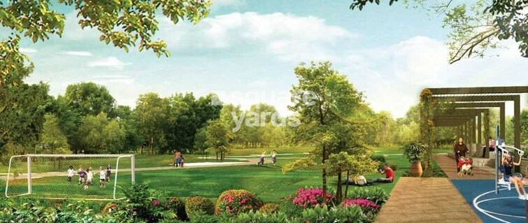 SNN Raj GreenBay Amenities-Features 2