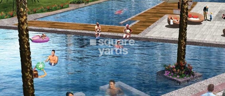 SNN Raj GreenBay Amenities-Features 3