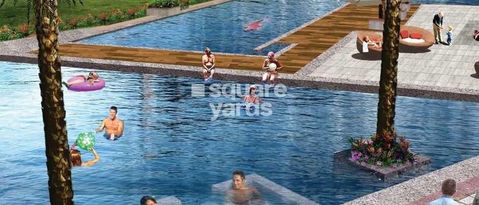 SNN Raj GreenBay Amenities-Features 3