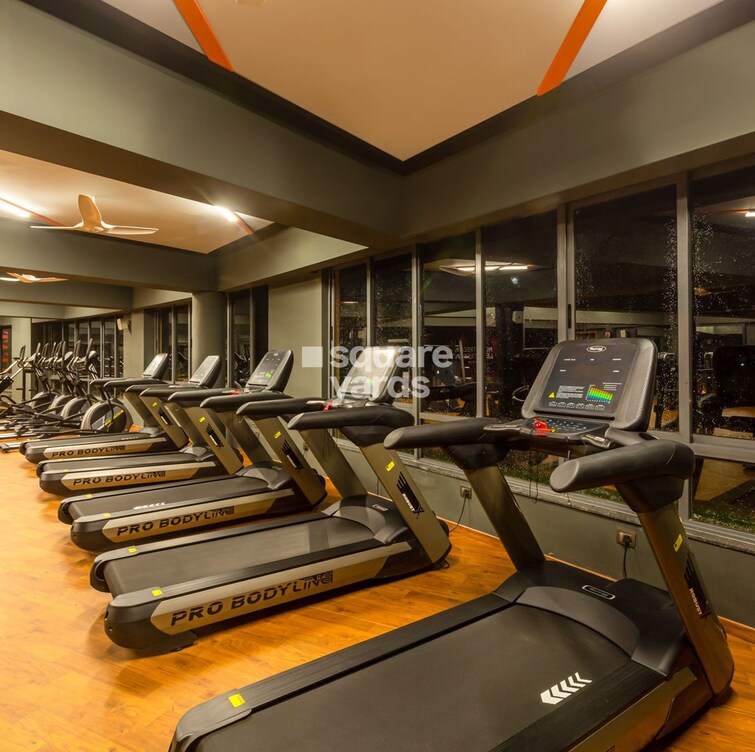 SNN Raj GreenBay Amenities-Features 4