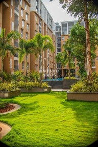 SNN Raj GreenBay Tower View