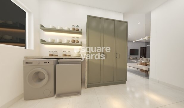 SNN Raj High Gardens Amenities-Features 1